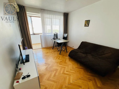 Apartament 2 camere Titan