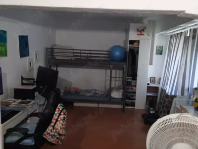 Garsoniera Aviatiei