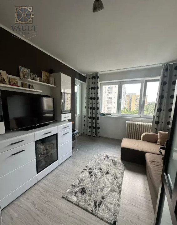 Apartament 2 camere Drumul Taberei-Bulevardul Timisoara