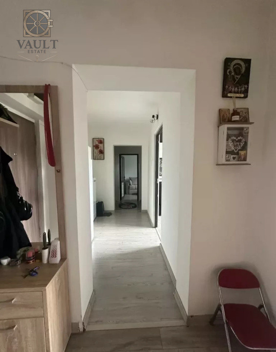 Apartament 2 camere Drumul Taberei-Bulevardul Timisoara