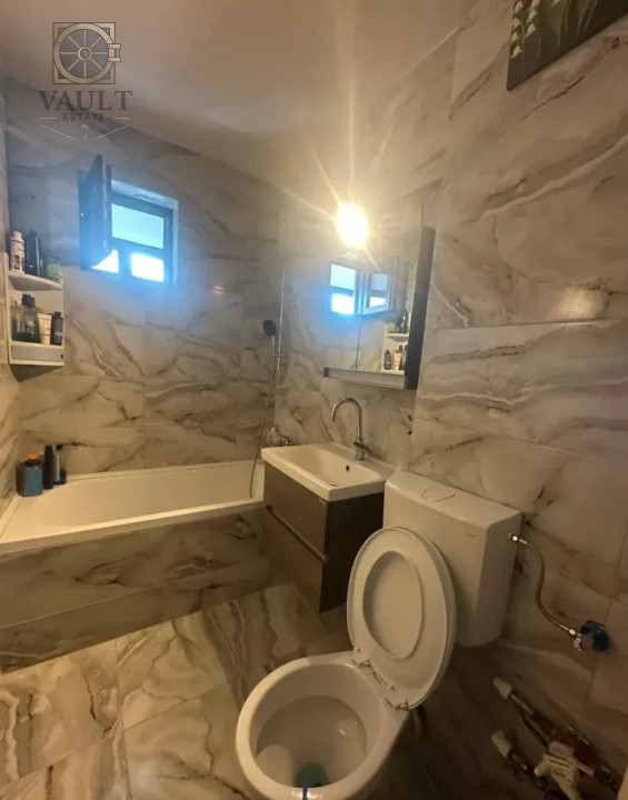 Apartament 2 camere Drumul Taberei-Bulevardul Timisoara