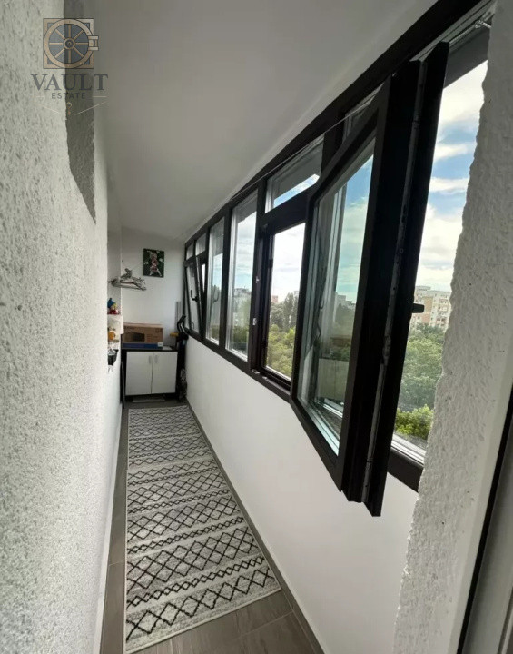 Apartament 2 camere Drumul Taberei-Bulevardul Timisoara