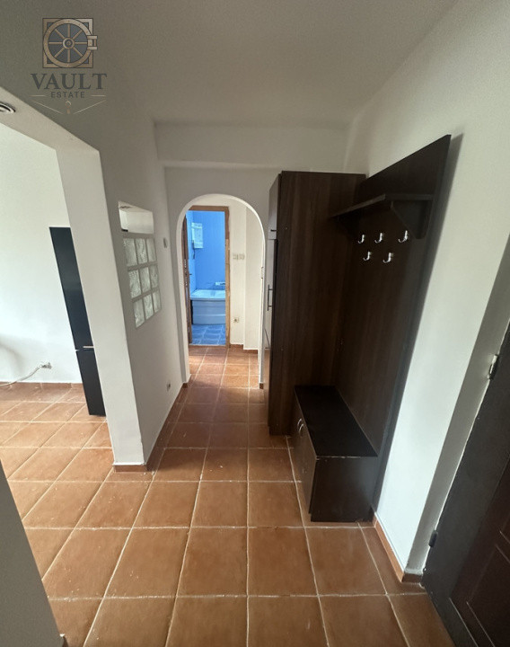 Apartament 2 camere Lujerului-Centrala Termica