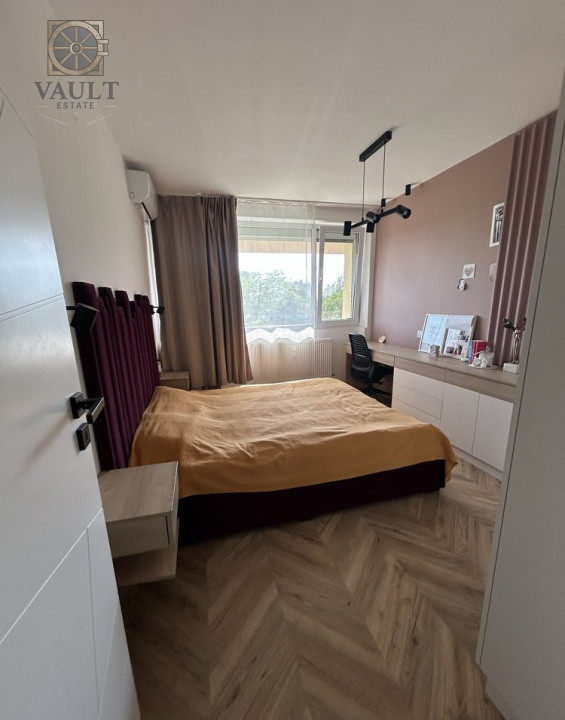 Apartament 3 camere Parcul Circului