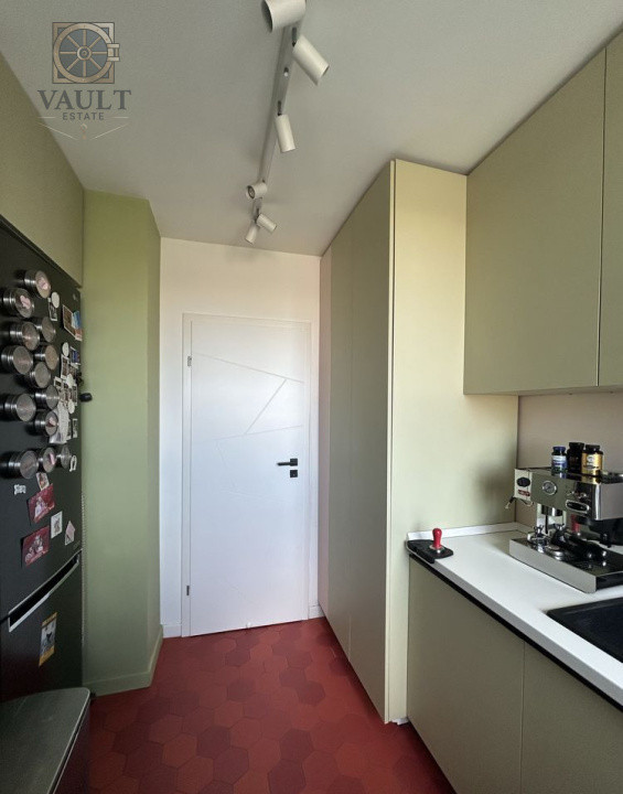 Apartament 3 camere Parcul Circului