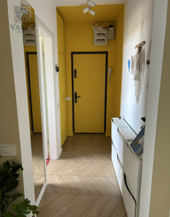 Apartament 3 camere Parcul Circului
