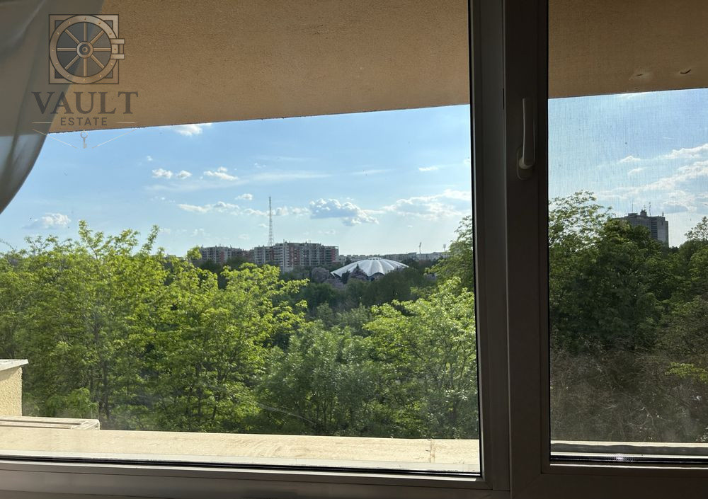 Apartament 3 camere Parcul Circului