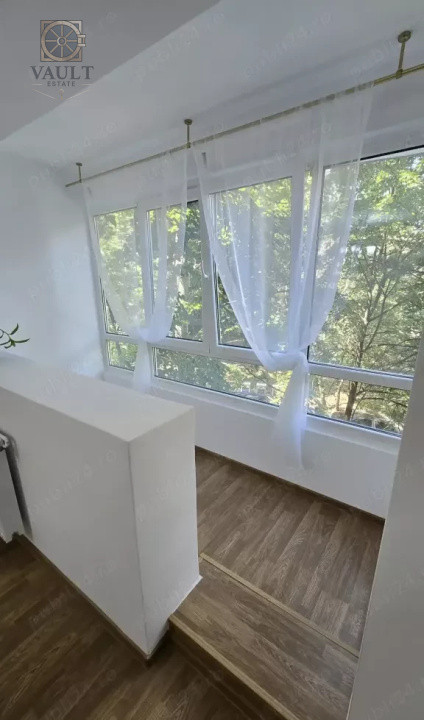 Apartament 2 camere Drumul Taberei-Plaza Mall