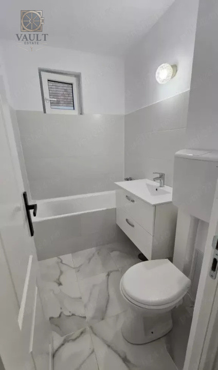 Apartament 2 camere Drumul Taberei-Plaza Mall