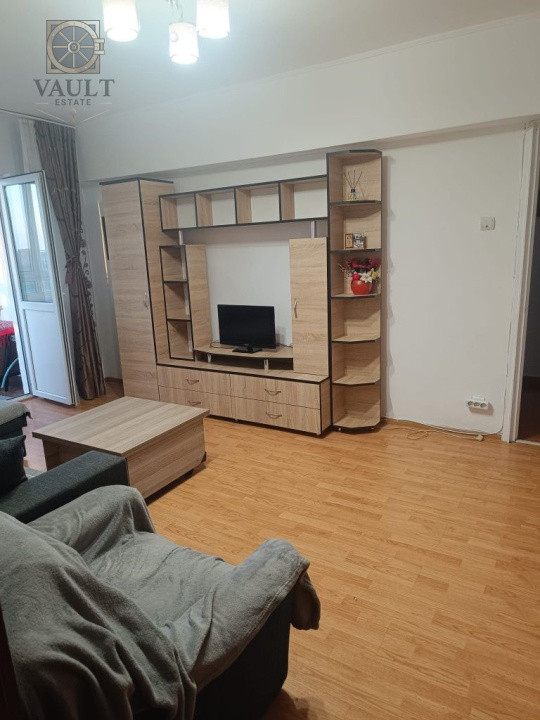 Apartament 2 camere Gorjului-Urgenta 3
