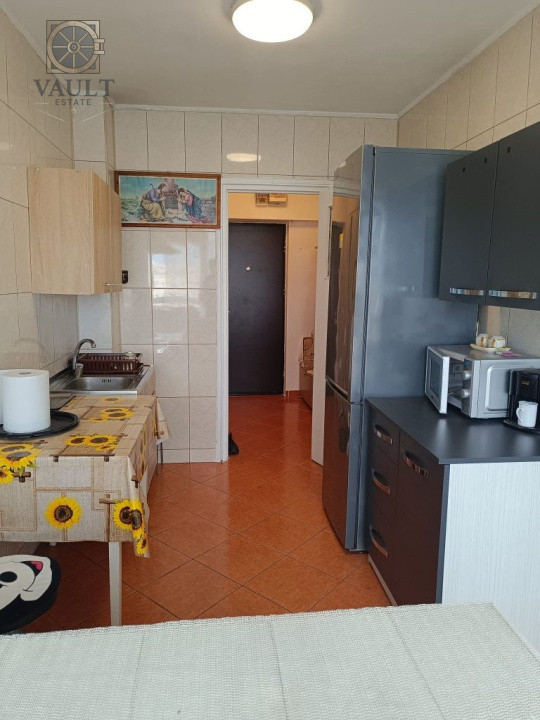 Apartament 2 camere Gorjului-Urgenta 3