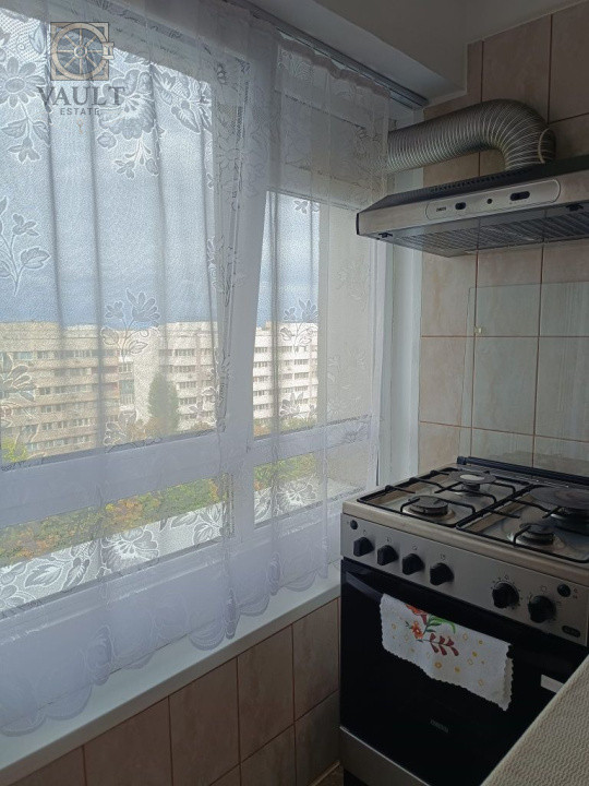 Apartament 2 camere Gorjului-Urgenta 3
