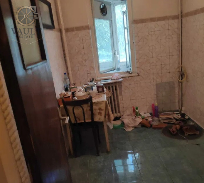 Apartament 2 camere Soseaua Colentina-Necesita Renovare