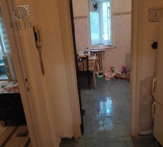 Apartament 2 camere Soseaua Colentina-Necesita Renovare