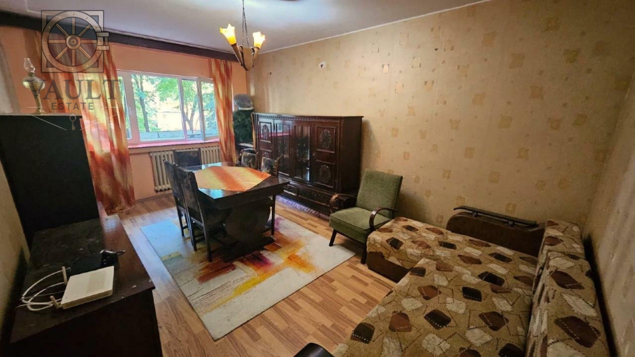Apartament 3 camere Pantelimon
