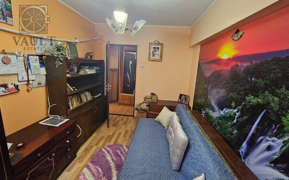 Apartament 3 camere Pantelimon