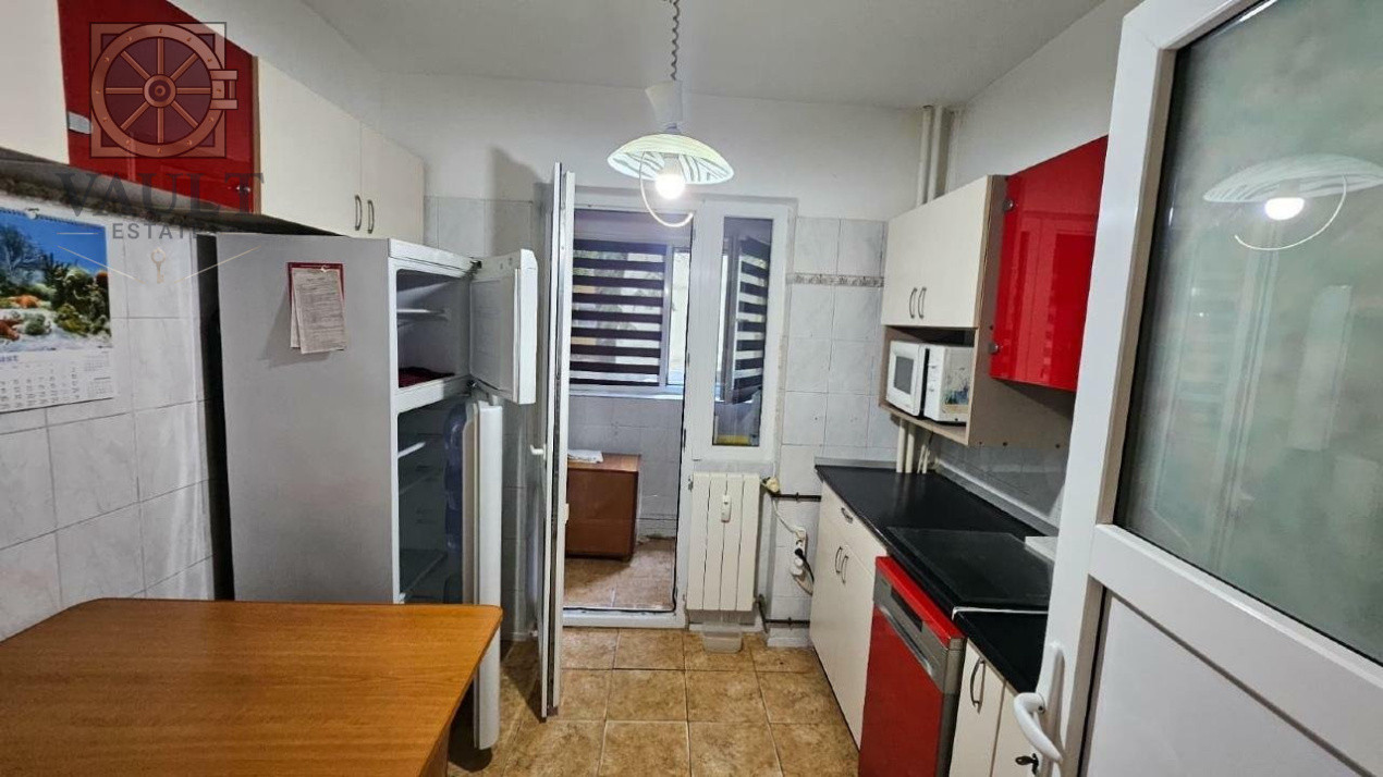 Apartament 3 camere Pantelimon