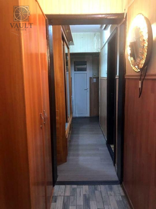 Apartament 3 camere Pantelimon