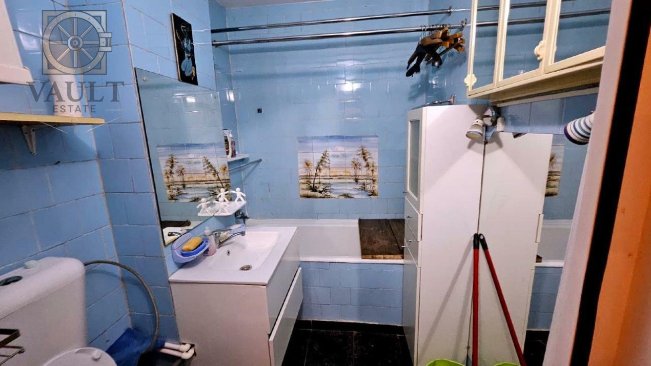 Apartament 3 camere Pantelimon
