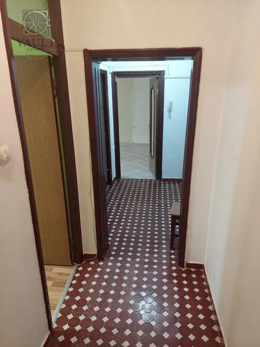 Apartament 2 camere Crangasi
