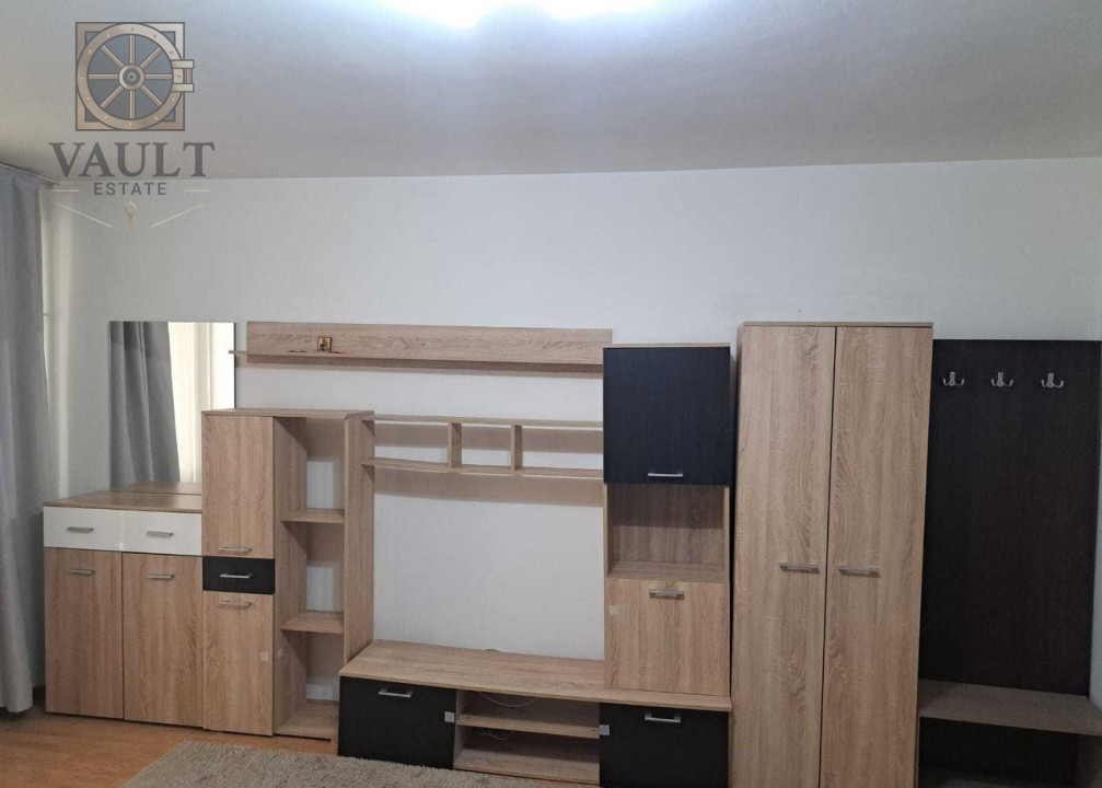 Garsoniera Berceni-Soseaua Turnu Măgurele