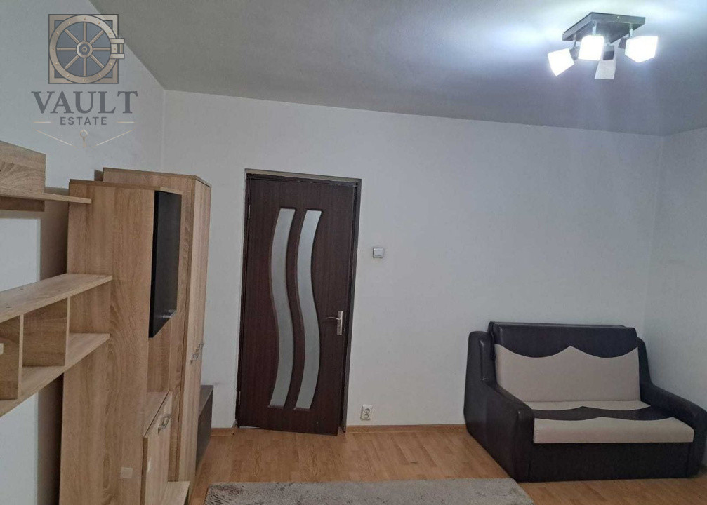 Garsoniera Berceni-Soseaua Turnu Măgurele