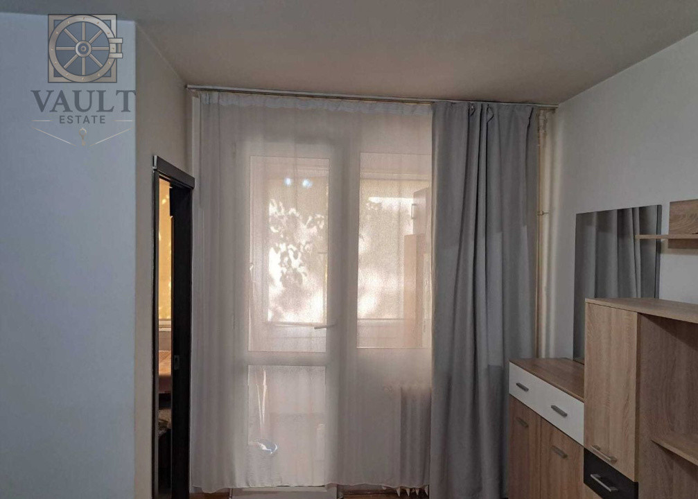 Garsoniera Berceni-Soseaua Turnu Măgurele