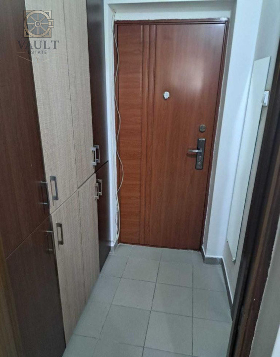 Garsoniera Berceni-Soseaua Turnu Măgurele