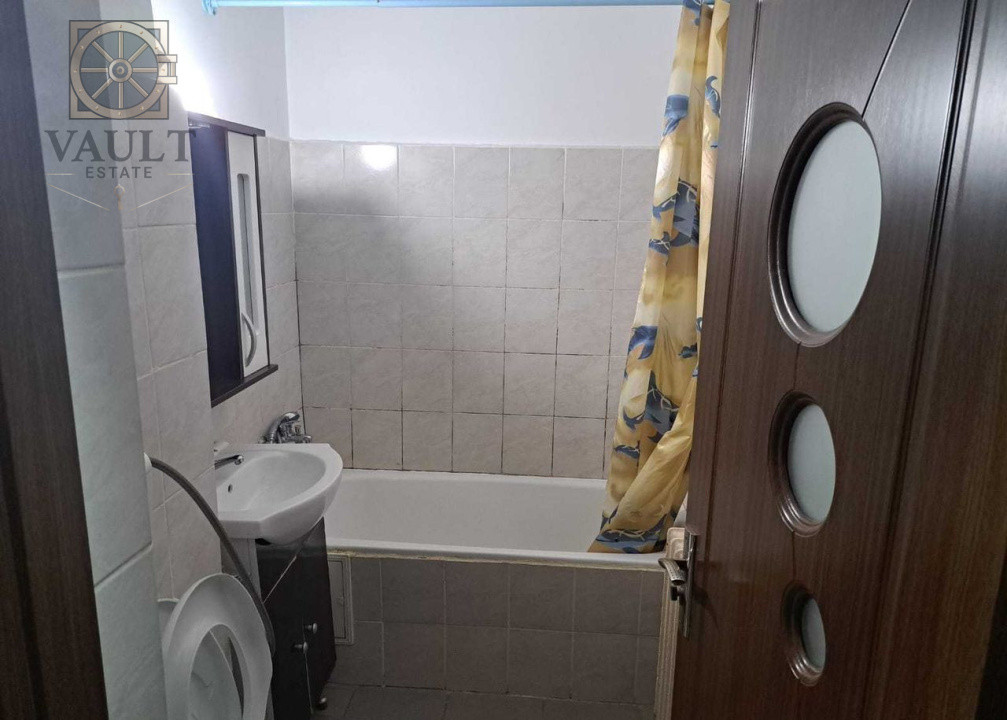 Garsoniera Berceni-Soseaua Turnu Măgurele
