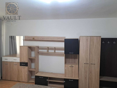 Garsoniera Berceni-Soseaua Turnu Măgurele