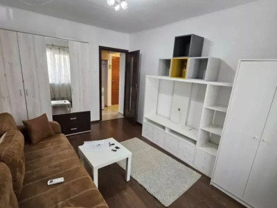 Garsoniera Drumul Taberei