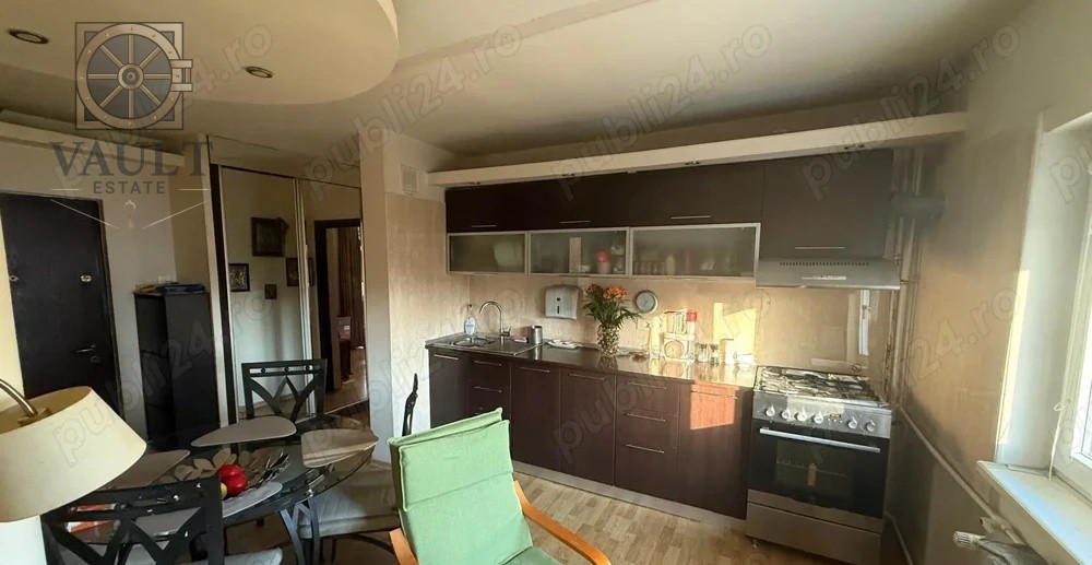 Apartament 2 Camere 63mp Militari - Lujerului- Uverturii