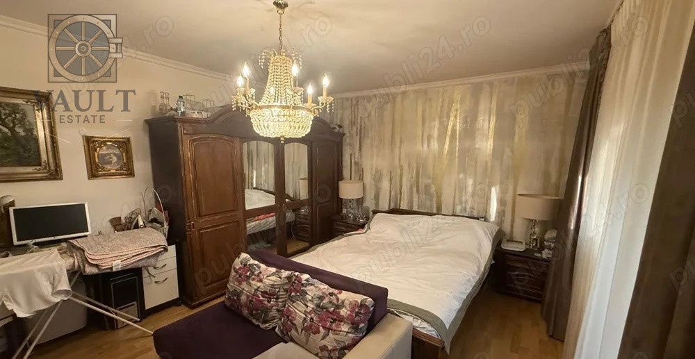 Apartament 2 Camere 63mp Militari - Lujerului- Uverturii