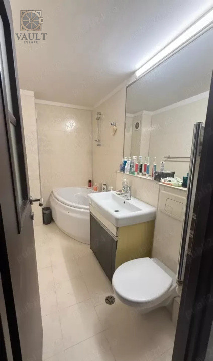 Apartament 2 Camere 63mp Militari - Lujerului- Uverturii