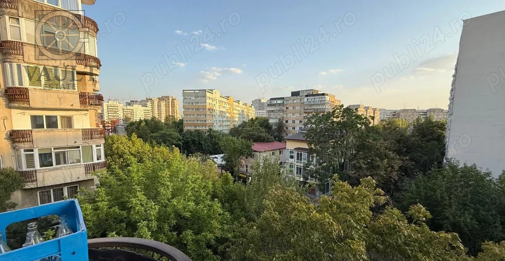Apartament 2 Camere 63mp Militari - Lujerului- Uverturii