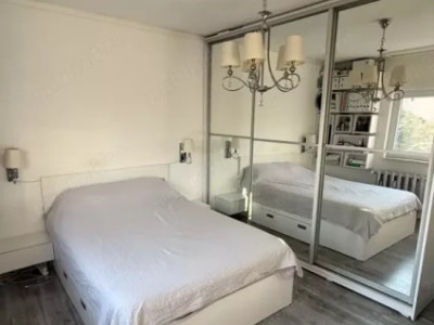 Apartament 2 Camere 63mp Militari - Lujerului- Uverturii