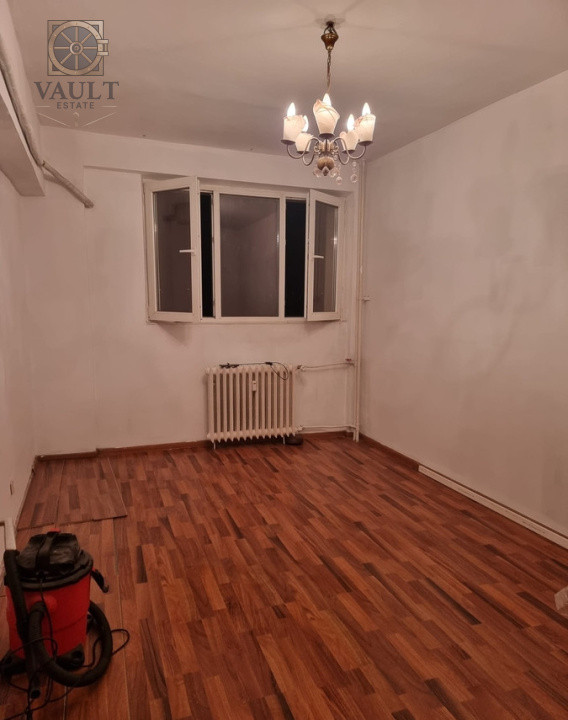 Apartament 2 camere -Piata Muncii