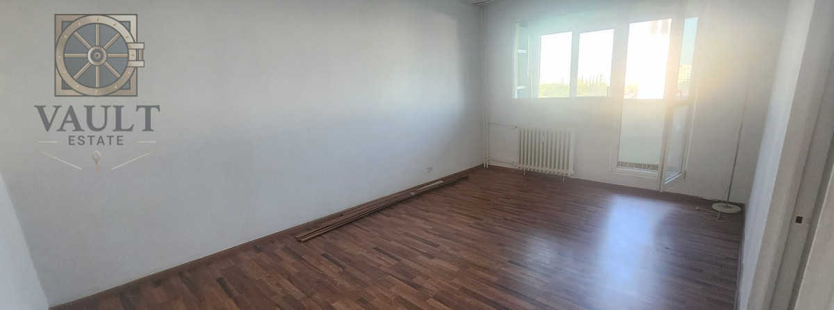 Apartament 2 camere -Piata Muncii