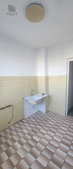 Apartament 2 camere -Piata Muncii