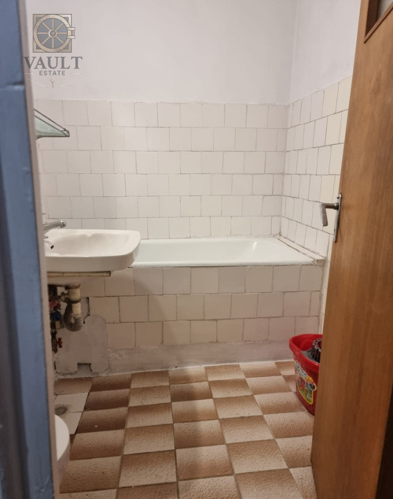 Apartament 2 camere -Piata Muncii