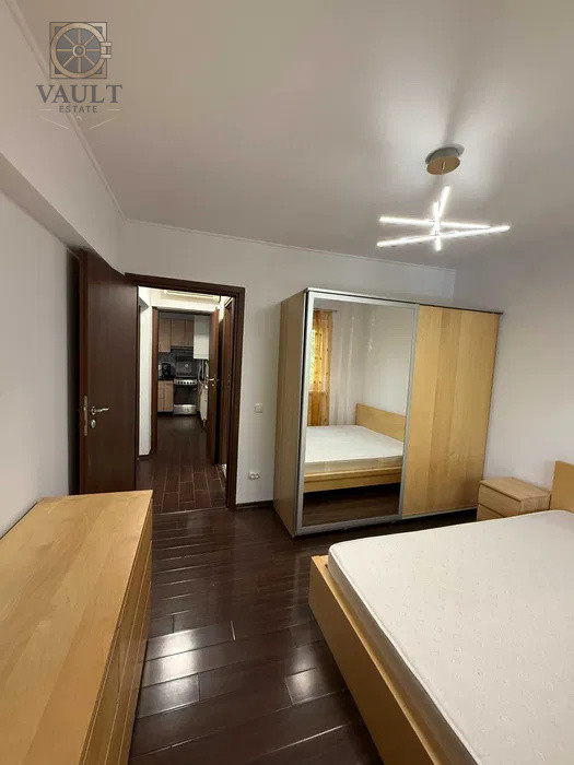 Apartament 2 camere Lujerului-Centrala Proprie
