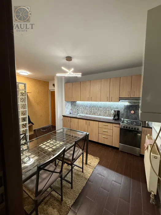 Apartament 2 camere Lujerului-Centrala Proprie