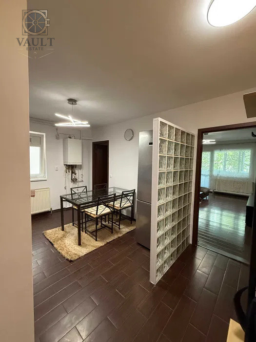 Apartament 2 camere Lujerului-Centrala Proprie