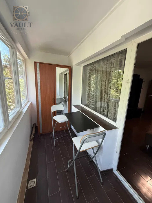 Apartament 2 camere Lujerului-Centrala Proprie