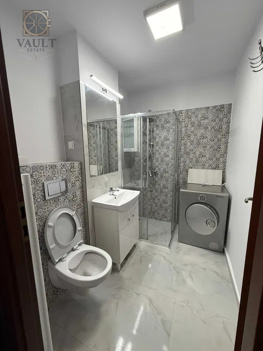 Apartament 2 camere Lujerului-Centrala Proprie