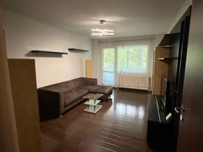Apartament 2 camere Lujerului-Centrala Proprie