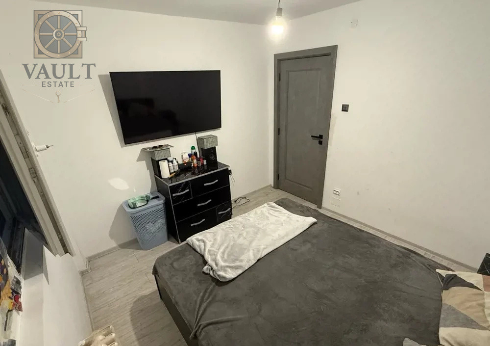 Apartament 2 camere Drumul Taberei