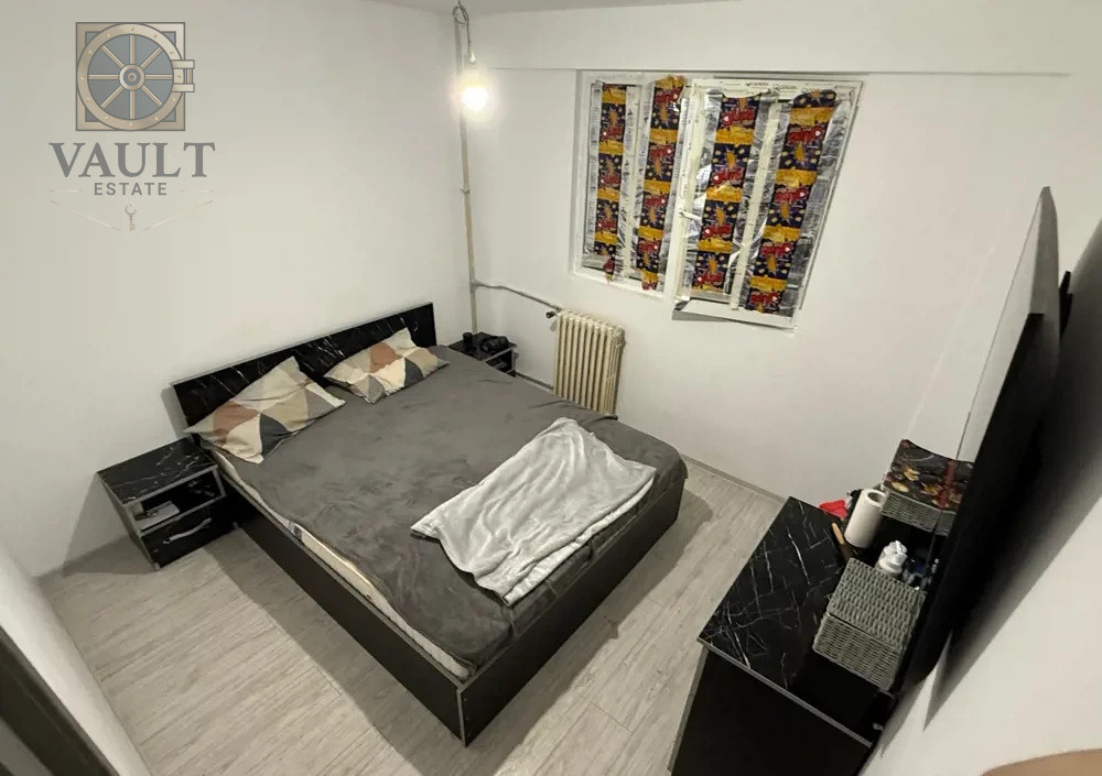 Apartament 2 camere Drumul Taberei