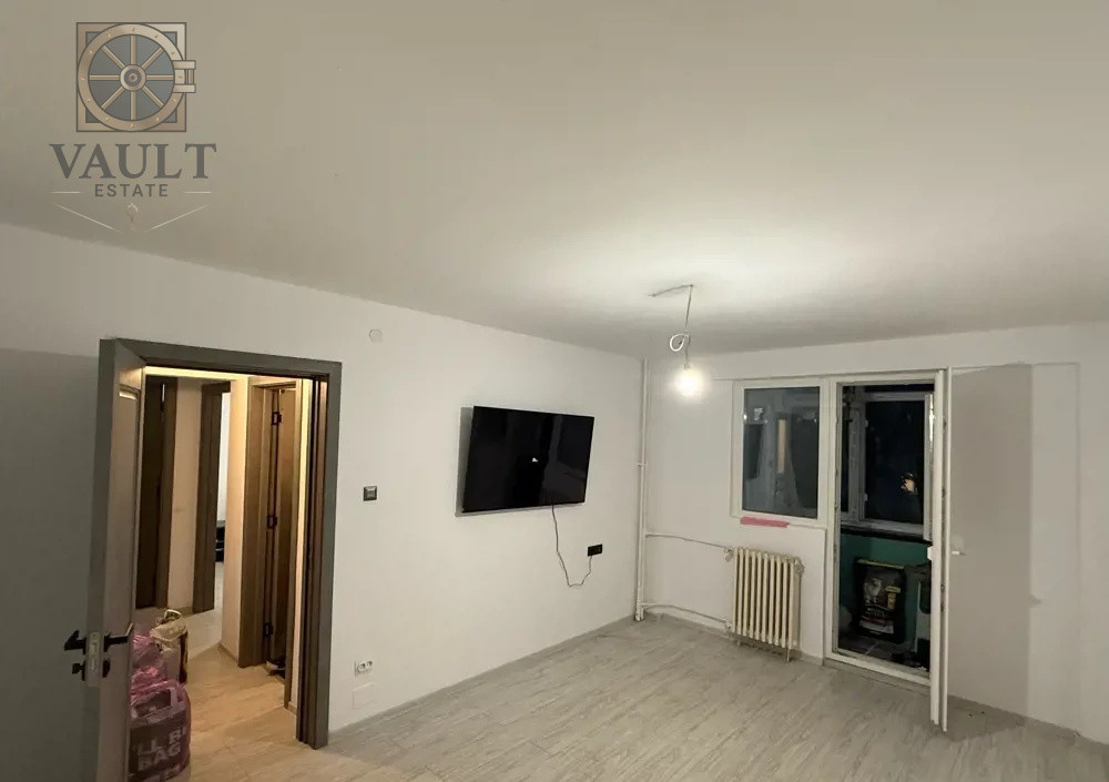 Apartament 2 camere Drumul Taberei