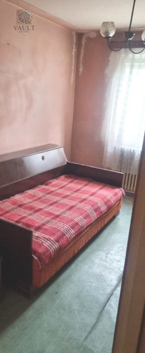 Apartament 3 camere - Titan - Piata Minis - posibilitate centrala